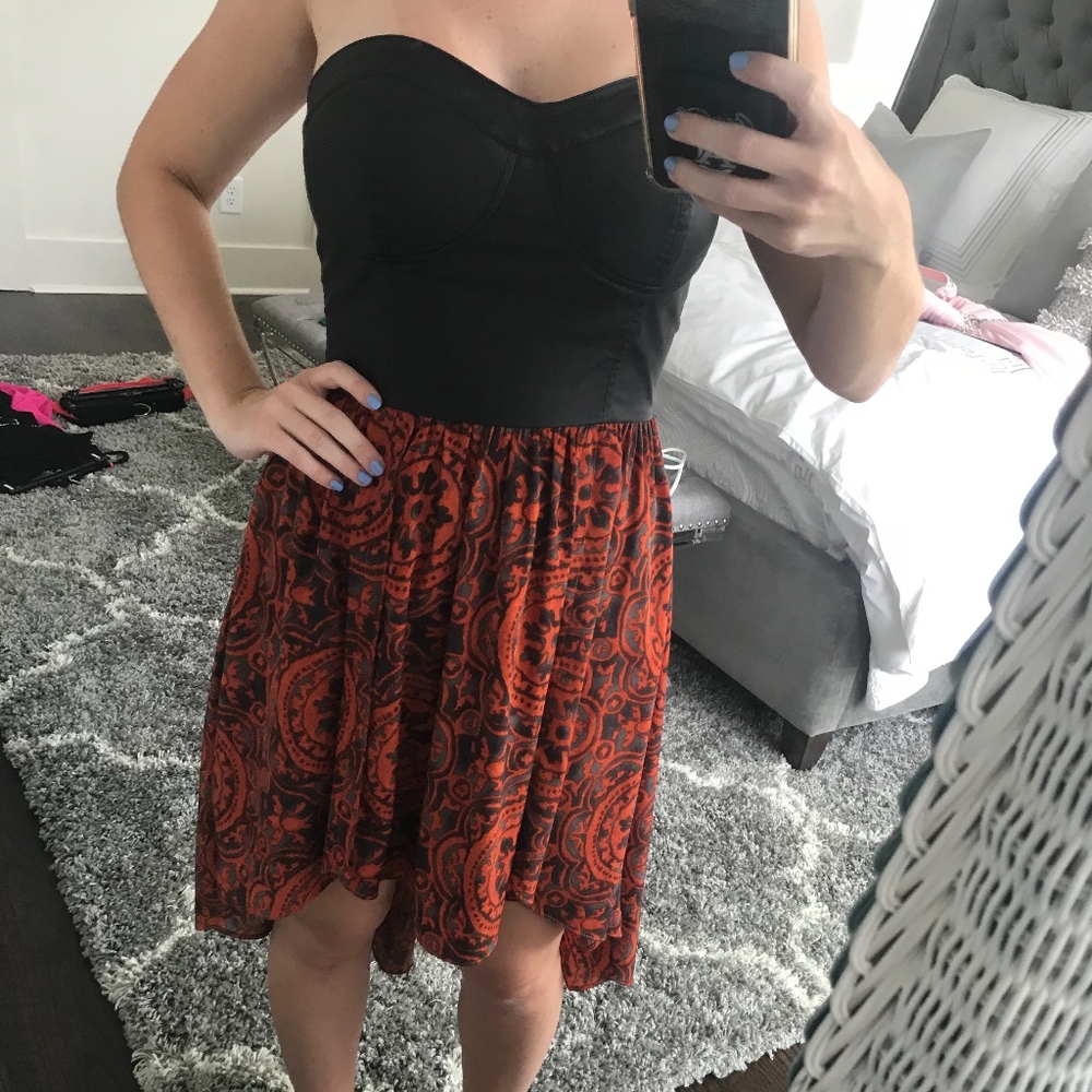 Party Dress